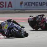 Jadwal Lengkap MotoGP Mandalika 2025 Besok, Jangan Sampai Terlewat!