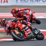 Jadwal Lengkap MotoGP Mandalika 2025, Sprint Race Siang Ini Dimulai