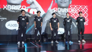 Jadwal MPL ID S16 Pekan 7: Duel Sengit Evos vs RRQ Hoshi Hari Ini