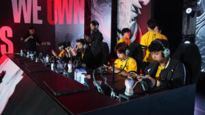 Jadwal MPL ID S16 Pekan 8: Duel Seru Onic vs Evos di XO Hall Jakarta