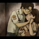 Jadwal Rilis 1998: The Toll Keeper Story, Game Lokal Bertema Krisis Moneter