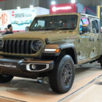 Jeep Gladiator Sport dan Rubicon Resmi Meluncur di Indonesia, Harga Mulai Rp 2,6 Miliar