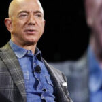 Jeff Bezos Prediksi Jutaan Orang Akan Tinggal di Luar Angkasa dalam Dekade Mendatang