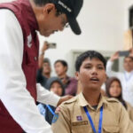 Jeje dan Sekolah Rakyat: Temukan Percaya Diri dan Harapan Baru di Sleman