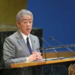 Jepang Tegaskan Ancaman Sanksi Jika Israel Gagalkan Solusi Dua Negara Palestina
