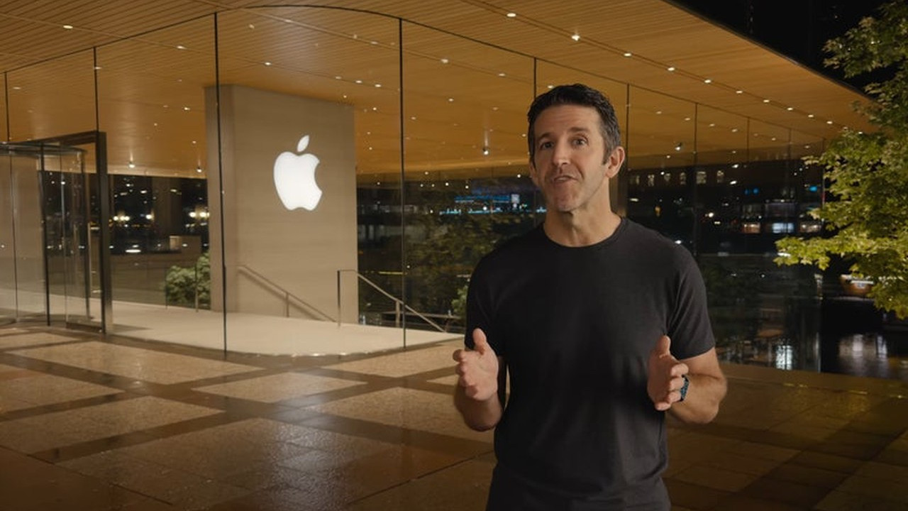 John Ternus Jadi Kandidat Kuat Penerus Tim Cook di Apple