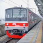 KAI Siapkan Stasiun Alternatif untuk Akses Monas saat HUT ke-80 TNI