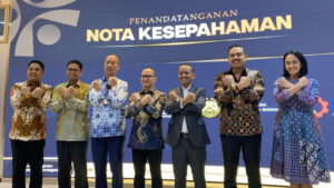 KP2MI Genjot Pelatihan Pekerja Migran di Sektor Energi, Industri, dan UMKM