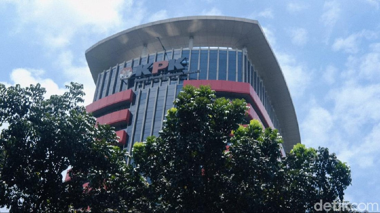 KPK Kesulitan Periksa Saksi Kasus Suap PLTU-2 Cirebon karena Berada di Korea