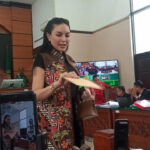 KPK Panggil Nikita Mirzani Terkait Laporan Dugaan Suap Penegak Hukum