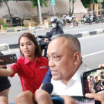 KPK Periksa Eks Bendahara Amphuri Terkait Uang Percepatan Berangkat Haji