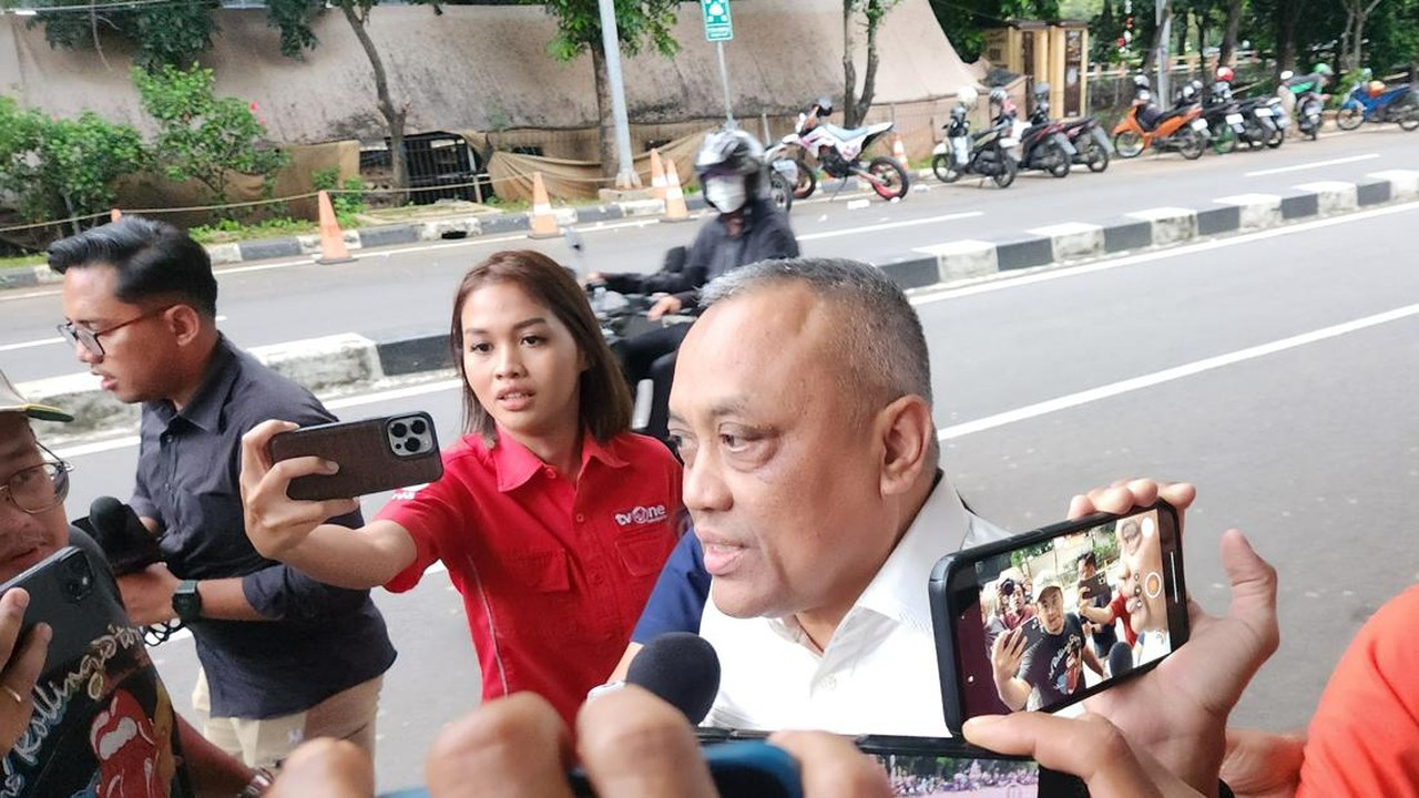 KPK Periksa Eks Bendahara Amphuri Terkait Uang Percepatan Berangkat Haji