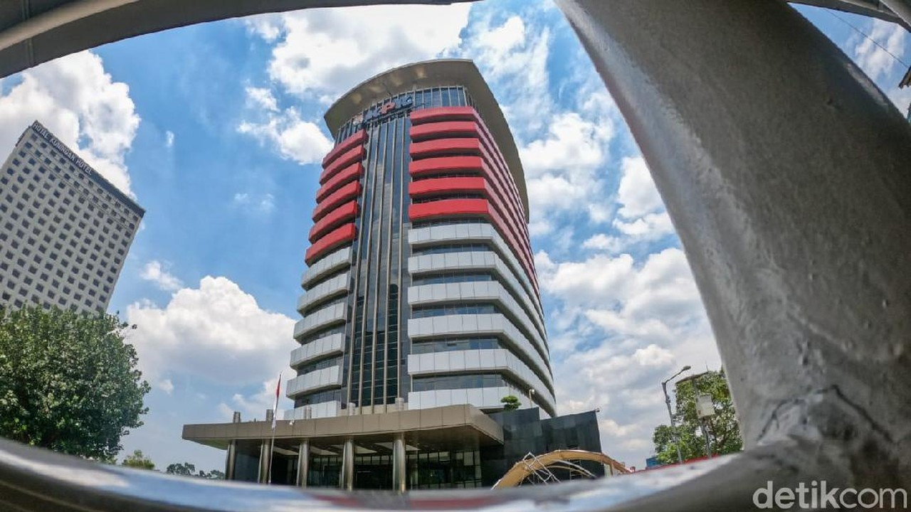 KPK Periksa Kakanwil Kemenag Jateng dalam Kasus Korupsi Kuota Haji 2024