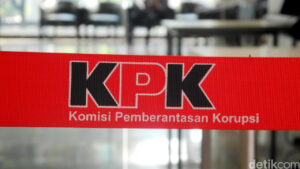 KPK Pertimbangkan Panggil Eks Menaker Ida Fauziyah Usai Periksa Mantan Stafsus