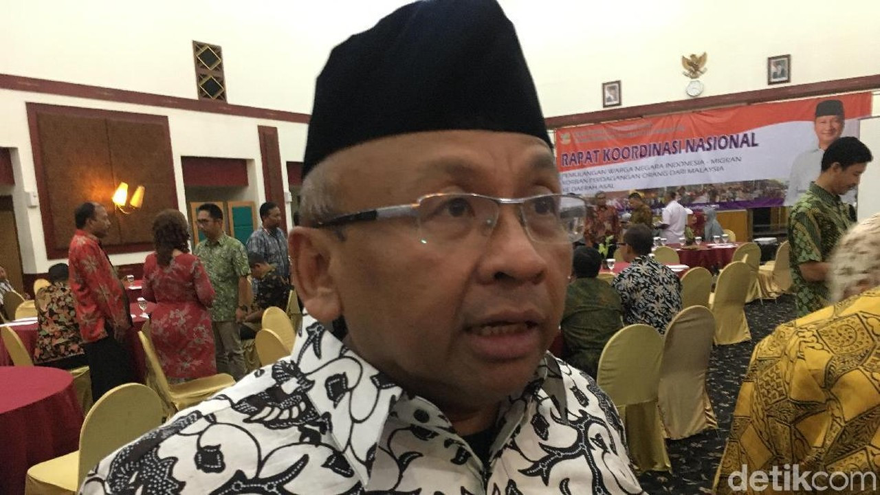 KPK Tetapkan Staf Ahli Kemensos Edi Suharto Tersangka Kasus Korupsi Bansos 2020