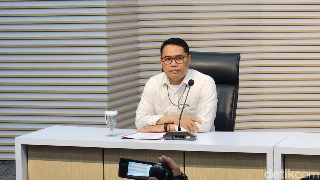 KPK Ungkap Dana Hibah Jatim Hanya Tersalur 55%, Sisanya ‘Disunat’ Berlapis