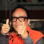 KPK Ungkap Kemnaker Sewa Mobil Alphard untuk Operasional Wakil Menteri Noel