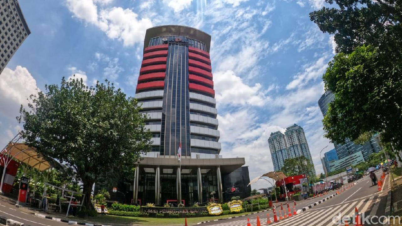 KPK Ungkap Pengembalian Uang dari Asphuri Terkait Kasus Korupsi Kuota Haji 2024