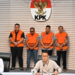 KPK Ungkap Satu Tersangka Korupsi Hibah Jatim Belum Ditahan karena Sakit