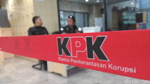KPK Ungkap Sumber Uang Sitaan dalam Kasus Korupsi Kuota Haji 2024