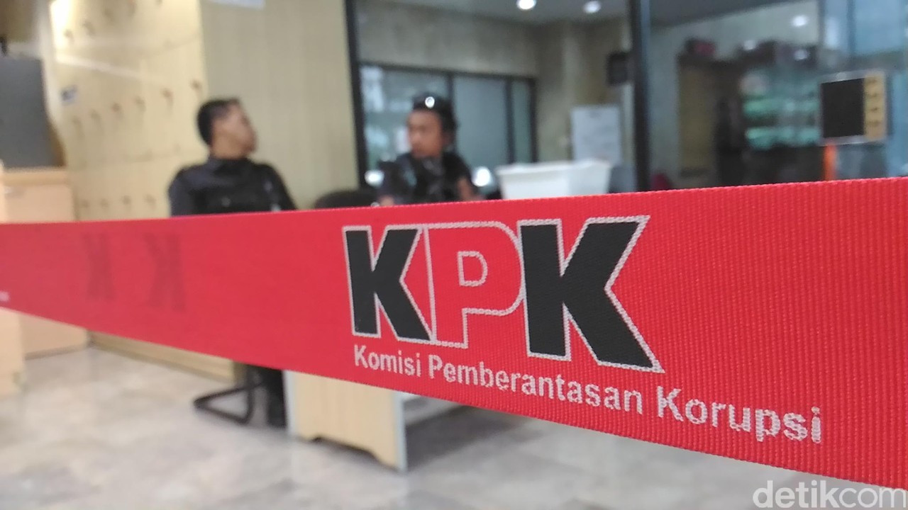 KPK Ungkap Sumber Uang Sitaan dalam Kasus Korupsi Kuota Haji 2024 KPK Ungkap Sumber Uang Sitaan dalam Kasus Korupsi Kuota Haji 2024