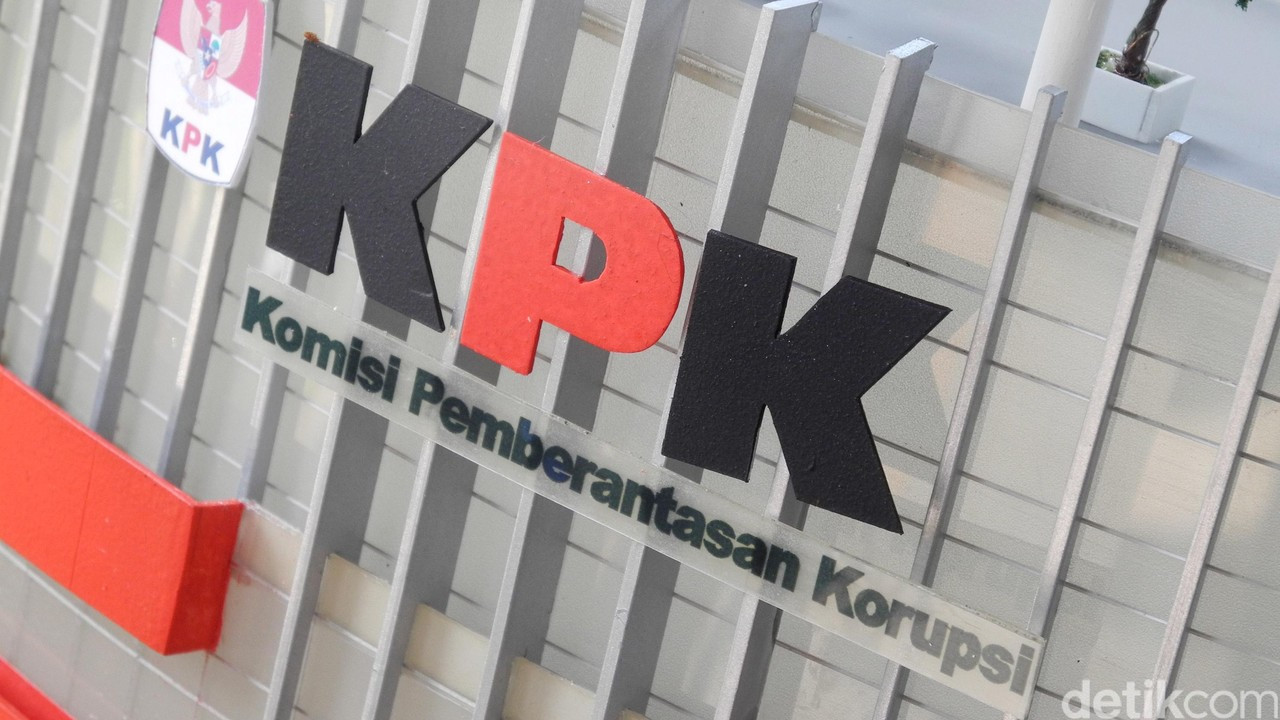 Kakanwil Kemenag Jateng Diperiksa KPK Terkait Dugaan Korupsi Kuota Haji 2023-2024