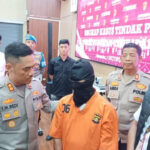 Kakek di Sumsel Ditangkap Usai Perkosa Anak Tiri 15 Tahun hingga Hamil