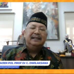 Kalemdiklat Pastikan Tim Transformasi Polri Terbuka Terima Kritik Publik