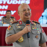 Kalemdiklat Polri Jelaskan Alasan Dibentuknya Tim Transformasi Reformasi Polri