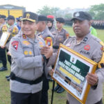 Kapolda Riau Umumkan 10 Pemenang Green Policing Awards 2025, Apresiasi Bhabinkamtibmas Peduli Lingkungan