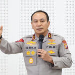 Kapolda Riau Usulkan Wilayah Pertambangan Rakyat untuk Atasi PETI di Kuansing