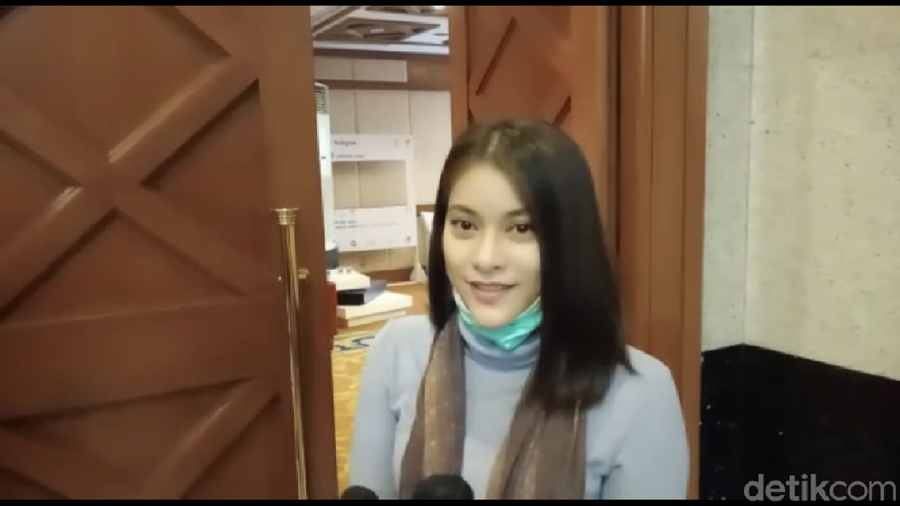Karier Lidya Pratiwi Meredup Usai Penjara, Kini Jadi Kreator Konten Kuliner Halal
