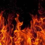 Kebakaran Rumah di Setiabudi Jaksel, 10 Mobil Damkar Dikerahkan