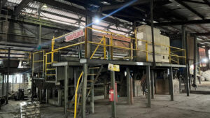 Kejagung Serahkan 6 Smelter Timah Rampasan Korupsi Rp 300 T ke PT Timah di Babel