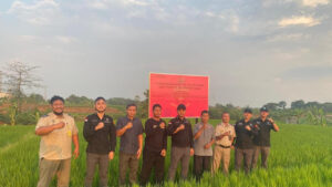 Kejagung Sita 6 Bidang Tanah Seluas 20.027 m2 Terkait Kasus Korupsi Sritex