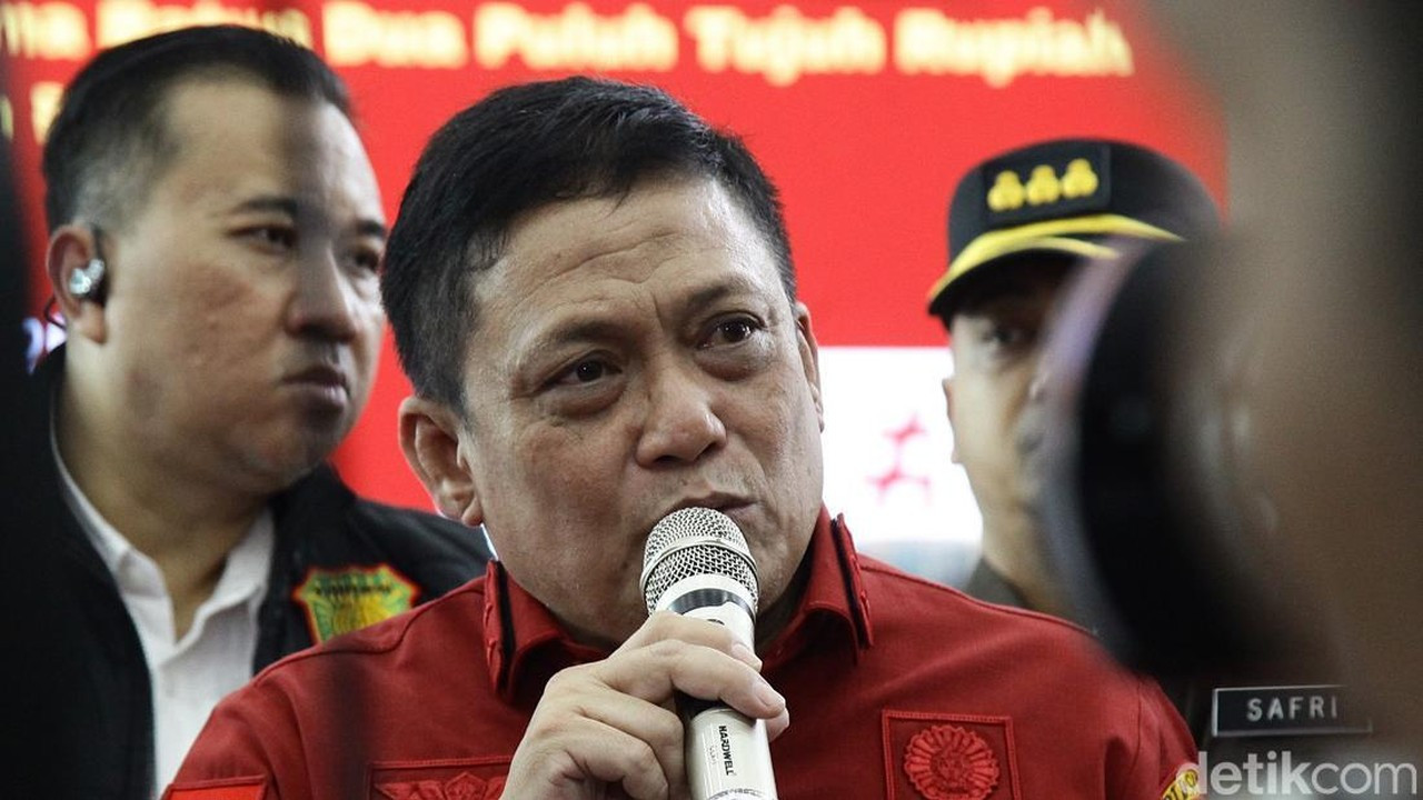 Kejagung Tanggapi 12 Tokoh Ajukan Amicus Curiae dalam Sidang Praperadilan Nadiem Kejagung Tanggapi 12 Tokoh Ajukan Amicus Curiae dalam Sidang Praperadilan Nadiem