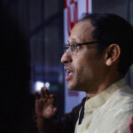 Kejaksaan Tepis Dalil Nadiem Makarim di Sidang Praperadilan Kasus Korupsi Laptop