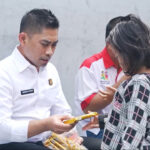 Kejari Bandar Lampung Kenalkan Program Jaksa Sahabat Anak, Ini Manfaatnya