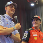 Kekecewaan Fans di Meet and Greet Pebalap Ducati Jakarta: Bayar Mahal, Tapi Terabaikan