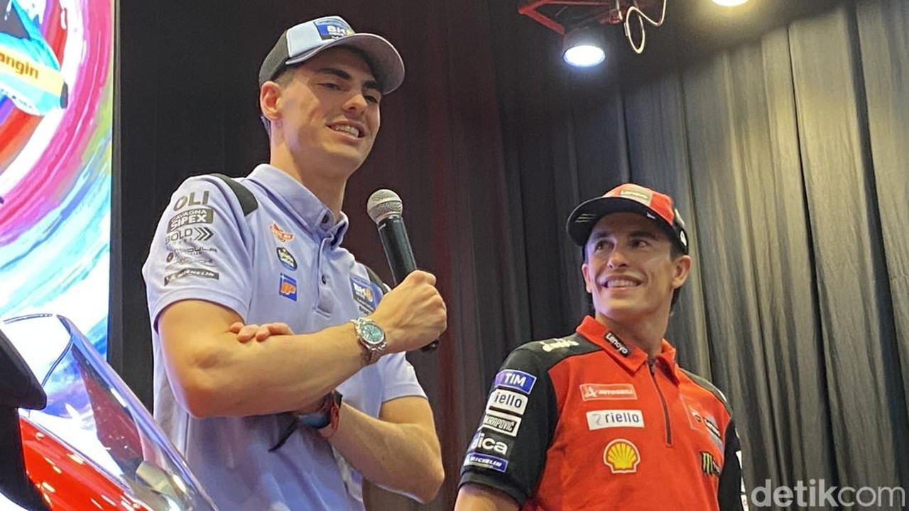 Kekecewaan Fans di Meet and Greet Pebalap Ducati Jakarta: Bayar Mahal, Tapi Terabaikan