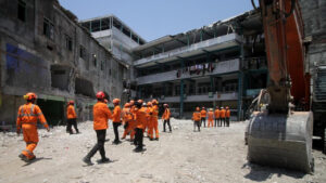 Keluarga Korban Ponpes Al Khoziny Tolak Santunan, Harap Ridha Kiai