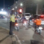 Kemacetan di Jalan Kalimalang Jakarta Timur Terurai, Polisi Ungkap Penyebabnya