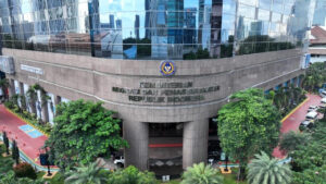 Kementerian Imipas Raih Penghargaan Tingkat Proaktif Tata Kelola Pengadaan UKPBJ dari LKPP