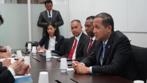 Kementrans Siapkan Skema Pendanaan untuk Transmigran Magang di Jepang