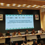 Kenapa Program Makan Bergizi Gratis Tak Dihentikan Pasca KLB Keracunan? Ini Penjelasan BGN