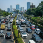 Kepadatan Lalu Lintas di Tol Dalam Kota Jakarta Pagi Ini: Titik-Titik Macet yang Perlu Diwaspadai