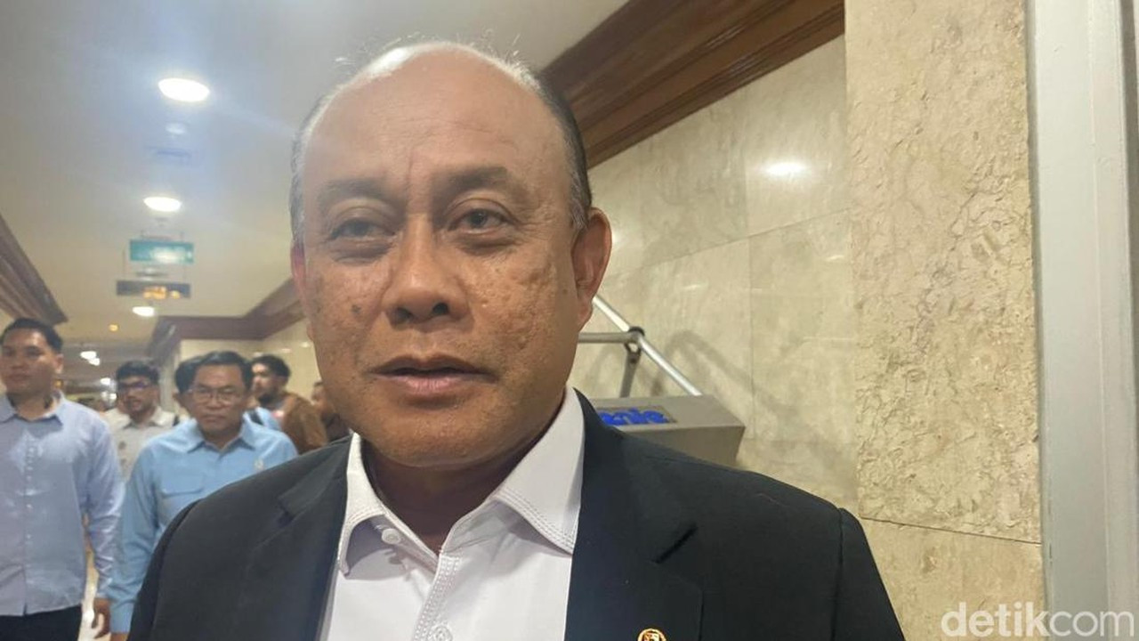 Kepala BGN Tegaskan Penghapusan Kata ‘Gratis’ di MBG Harus Izin Presiden