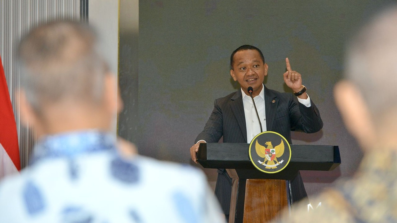 Kerja Sama Kementerian ESDM dan P2MI Siapkan Pekerja Migran di Sektor Energi