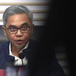 Ketua KPK Bandingkan Pemilik Manfaat dengan Genderuwo yang Tak Terlihat tapi Menakutkan