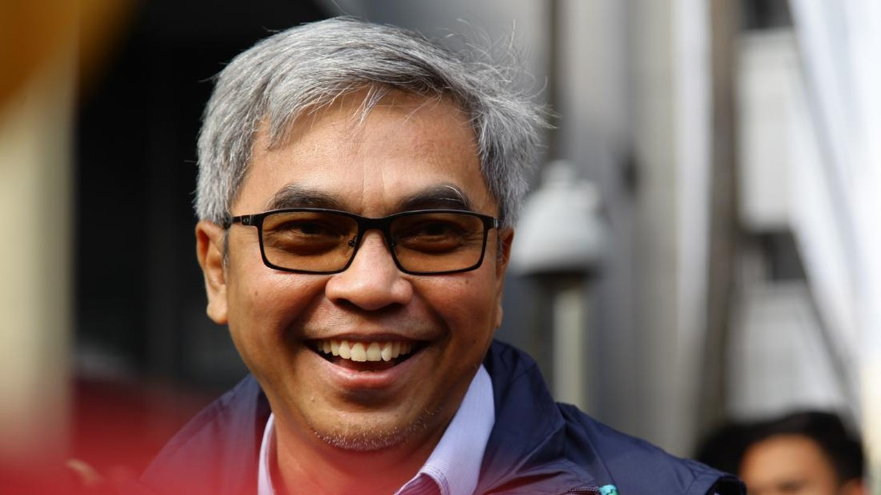 Ketua KPK Sebut Beneficial Owner Bak Genderuwo, Ini Deretan Kasusnya Ketua KPK Sebut Beneficial Owner Bak Genderuwo, Ini Deretan Kasusnya